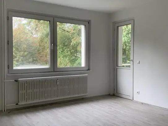 3-Zimmer-Wohnung in Gelsenkirchen Bulmke-Hüllen