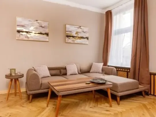 Perfect and amazing apartment in Kreuzberg, Berlin