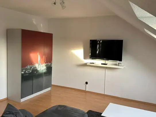 Gorgeous, new apartment in Dortmund, Dortmund - Amsterdam Apartments for Rent