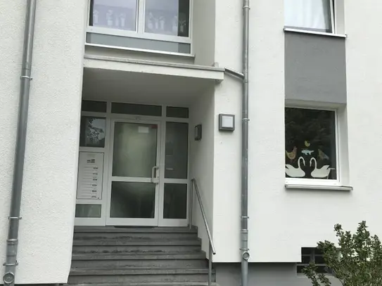 Demnächst frei! 4-Zimmer-Wohnung in Kamen Mitte