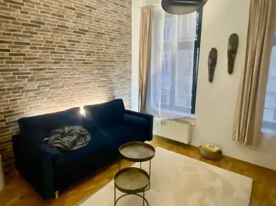 Beautiful design Apartment in Leipzig center