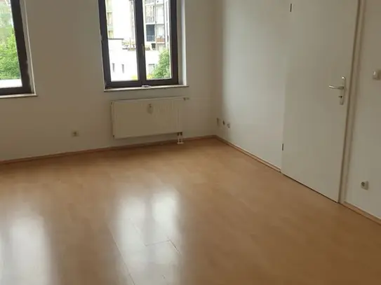 helle 3 raumwohnung mit balkon