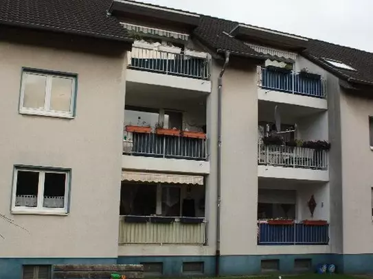 Wohnung zur Miete, for rent at Gelsenkirchen