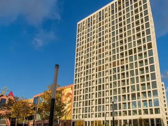 High-end comfort with a distinctly Berlin flavour, Berlin - Amsterdam Apartments for Rent