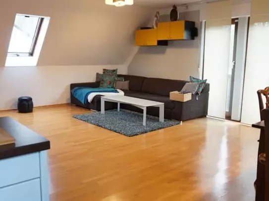 Bright home in Troisdorf, Troisdorf - Amsterdam Apartments for Rent