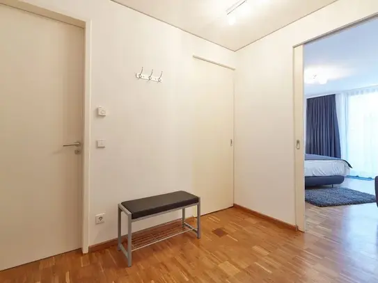 Pretty and perfect loft in Mitte, Berlin, Berlin - Amsterdam Apartments for Rent