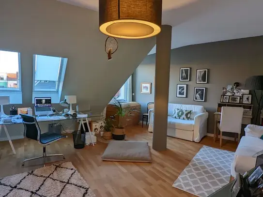 Fantastic home in Prenzlauer Berg, Berlin - Amsterdam Apartments for Rent