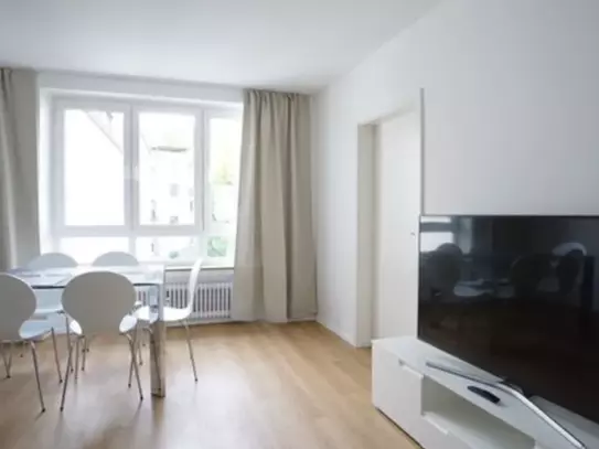 Cäsarstrasse, Essen - Amsterdam Apartments for Rent