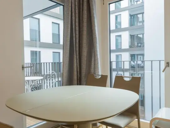 Beautiful home in Mitte, Berlin, Berlin - Amsterdam Apartments for Rent