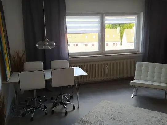 Beautiful, perfect apartment in Hannover, Hannover - Amsterdam Apartments for Rent