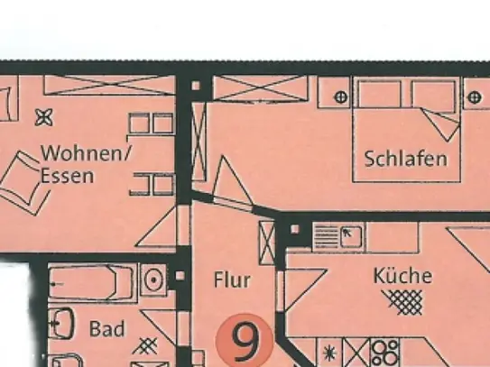 Altendorfer Straße 9 in 09113 Chemnitz