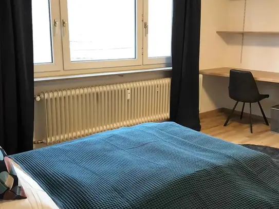 SHARED FLAT: Gorgeous, great suite in Stuttgart