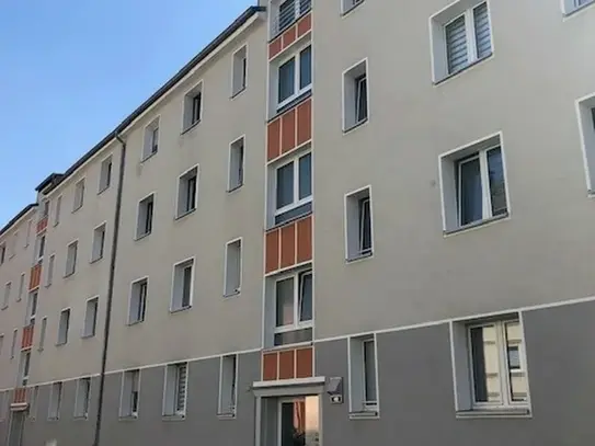 Etagenwohnung: 2 Zimmer - Uhlandstraße124 in Dortmund - Vivawest GmbH