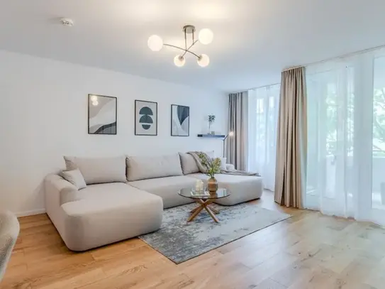 Deitmerstraße, Berlin - Amsterdam Apartments for Rent