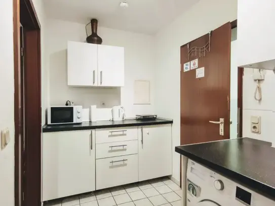 Pretty, nice apartment, Dortmund - Amsterdam Apartments for Rent