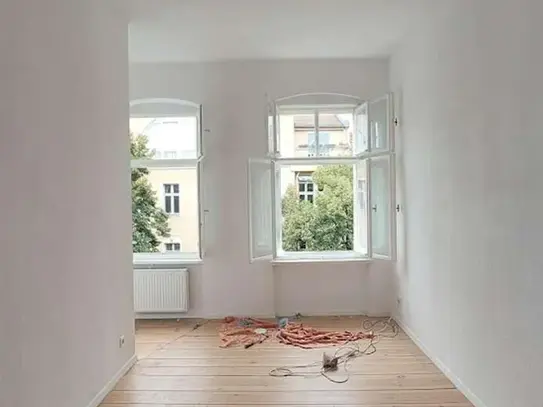 Gemütliche 2-Zimmer-Wohnung mit Balkon sucht Sie!