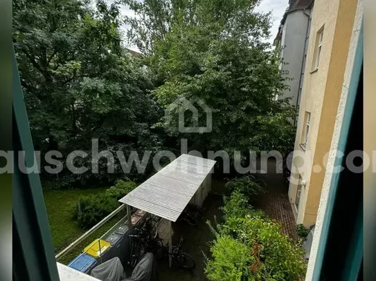 Wohnung zur Miete, for rent at Leipzig