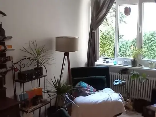 Gorgeous & fashionable home in Tegel, Berlin - Amsterdam Apartments for Rent