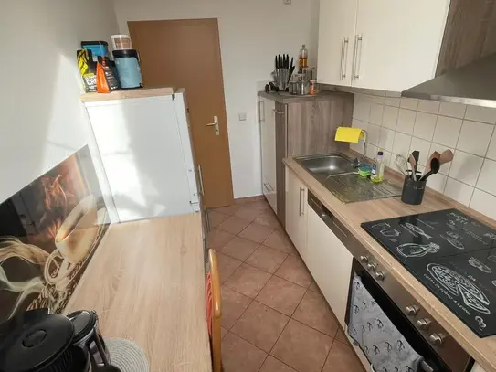 Wohnung zur Miete, for rent at Chemnitz