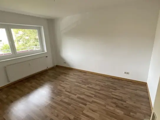 4-Zimmer-Wohnung in Flensburg Mürwik