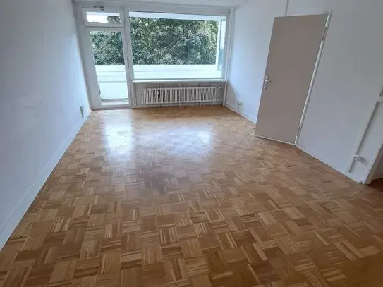 Schicke Wohnung sucht neue Mieter in Berlin-Westend