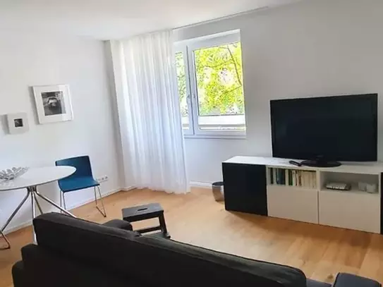 Perfect & beautiful loft in Düsseldorf