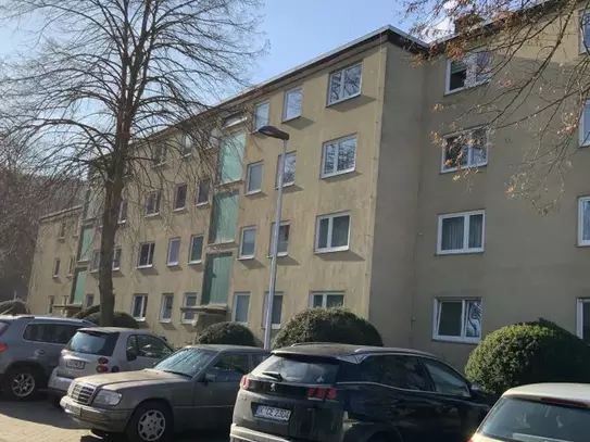 Schöne Wohnung für 2