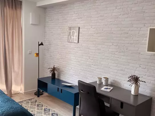 Best Comfort Apartment - bright loft in Hannover, Hannover - Amsterdam Apartments for Rent