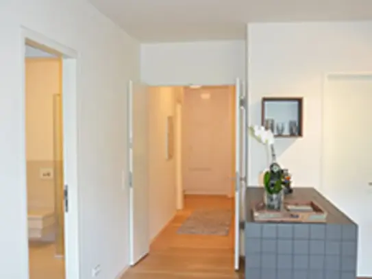 Mittelstraße, Berlin - Amsterdam Apartments for Rent