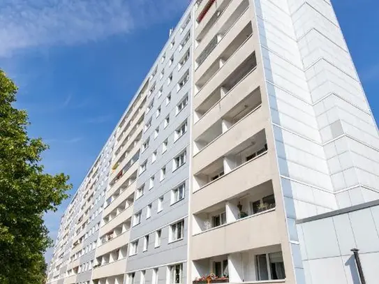 Wohnung zur Miete, for rent at Magdeburg, 6. Etage rechts mitte