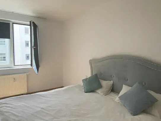 Cute bachelor pad in Central Berlin