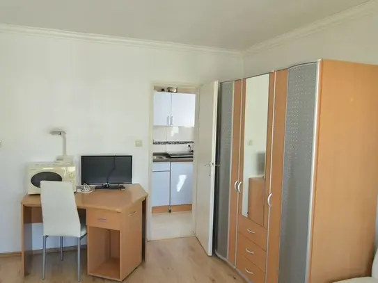 Furnished Service-Apartments in Frankfurt am Main, Frankfurt - Amsterdam Apartments for Rent