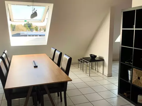 Wonderful & charming apartment in Hilden, Hilden - Amsterdam Apartments for Rent
