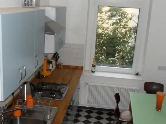 Beautiful 3 room apartment just off Arnim Platz in Prenzlauerberg available from September 1st 2021., Berlin - Amsterda…