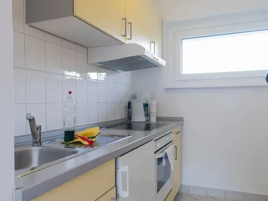 Modern & wonderful suite in Schöneberg, Berlin - Amsterdam Apartments for Rent