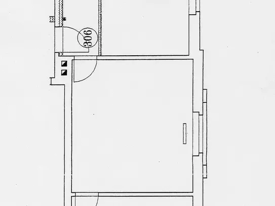 Deine neue Wohnung mit Einbauküche