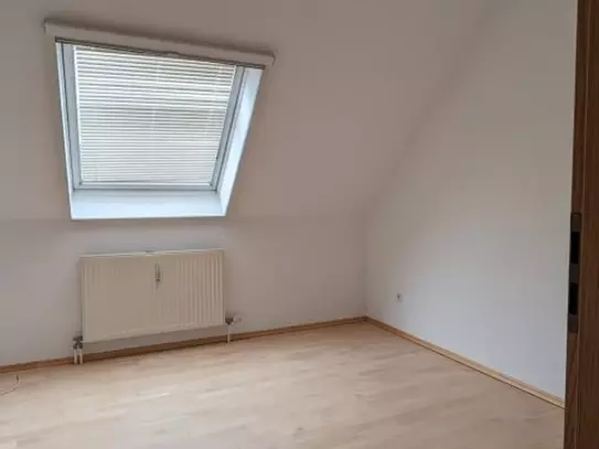 Single-Wohnung in Zeißig