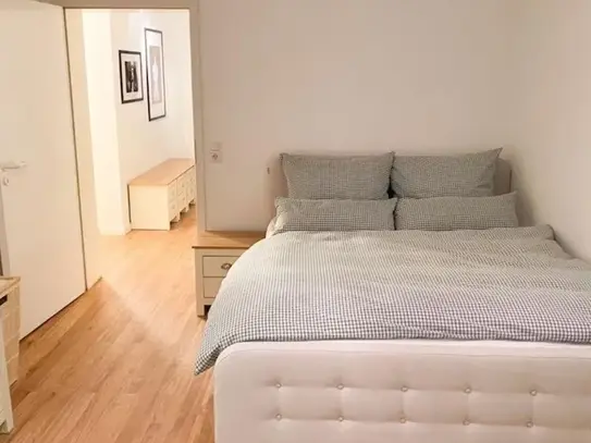 3 Bedroom Apartment in central Frankfurt Westend, Frankfurt - Amsterdam Apartments for Rent