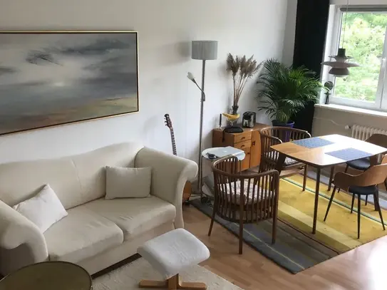 Bright suite located in Westend, Berlin - Amsterdam Apartments for Rent