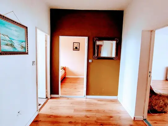 Cozy apartment in Mariendorf, Berlin - Amsterdam Apartments for Rent