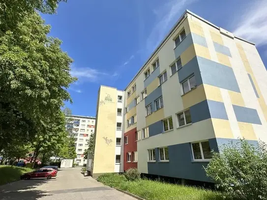 Wohnung zur Miete, for rent at Chemnitz