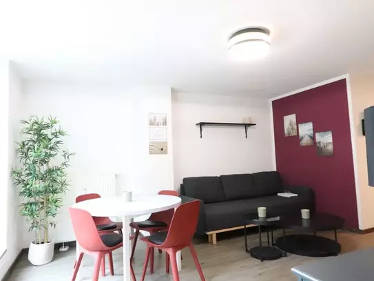 Neat & nice loft in the heart of town (Chemnitz), Chemnitz - Amsterdam Apartments for Rent