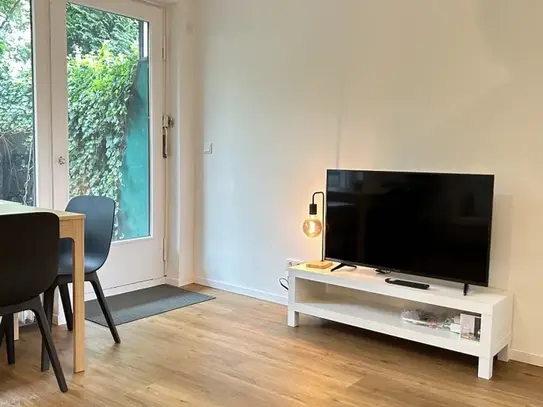 Cozy 1 bedroom apartment