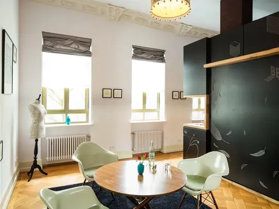 Longstay Apartment, Frankfurt - Amsterdam Apartments for Rent