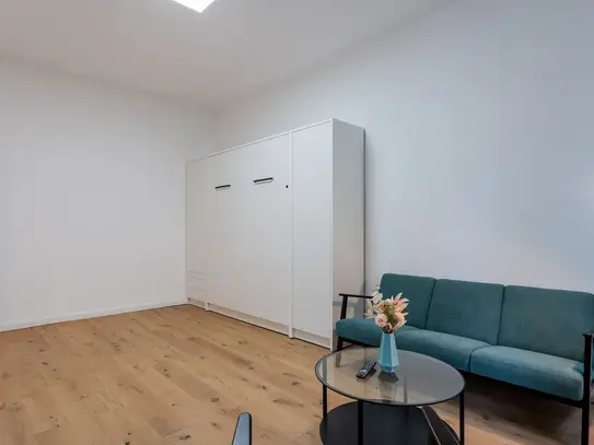 Spacious, awesome home in Neukölln