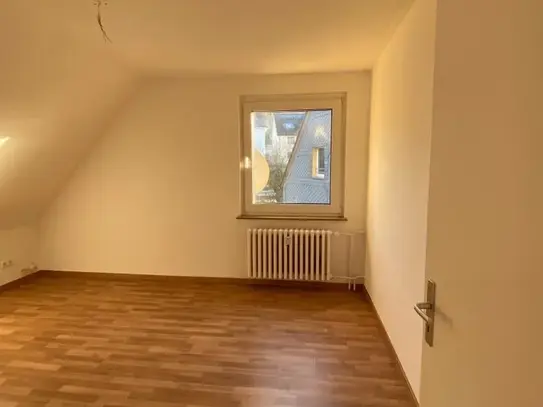 Demnächst frei! 3-Zimmer-Wohnung in Siegen Gosenbach