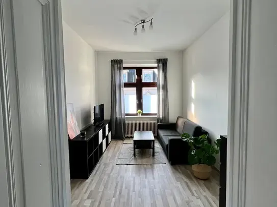 Gorgeous & cute flat in Wuppertal