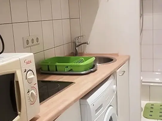 Small but Nice - Apartment in Agnesviertel Cologne - Video Online – euhabitat