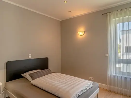 Exclusive apartment in Obervieland (Bremen)