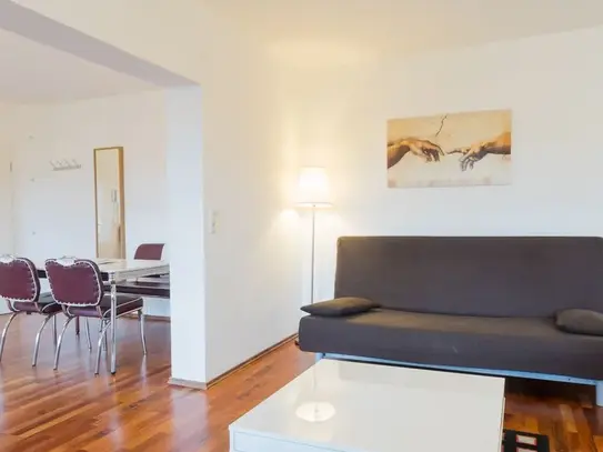 Amazing suite located in Mitte *cleaning included*, Berlin - Amsterdam Apartments for Rent